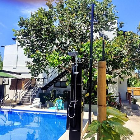 Alona Whitehouses Resort Panglao Εξωτερικό φωτογραφία