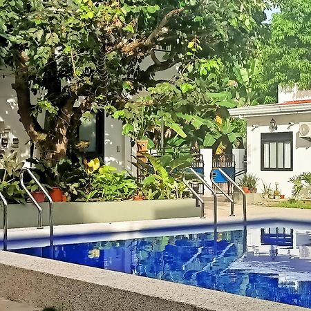 Alona Whitehouses Resort Panglao Εξωτερικό φωτογραφία