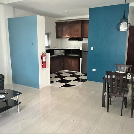 Alona Whitehouses Resort Panglao Εξωτερικό φωτογραφία