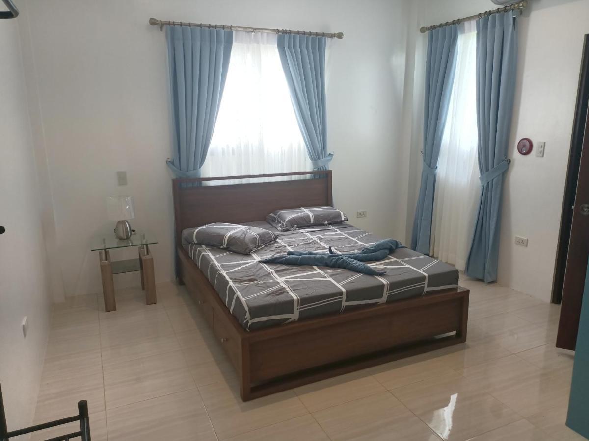 Alona Whitehouses Resort Panglao Εξωτερικό φωτογραφία