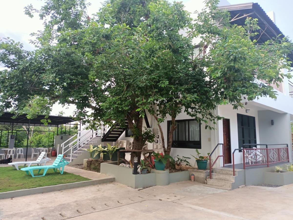 Alona Whitehouses Resort Panglao Εξωτερικό φωτογραφία