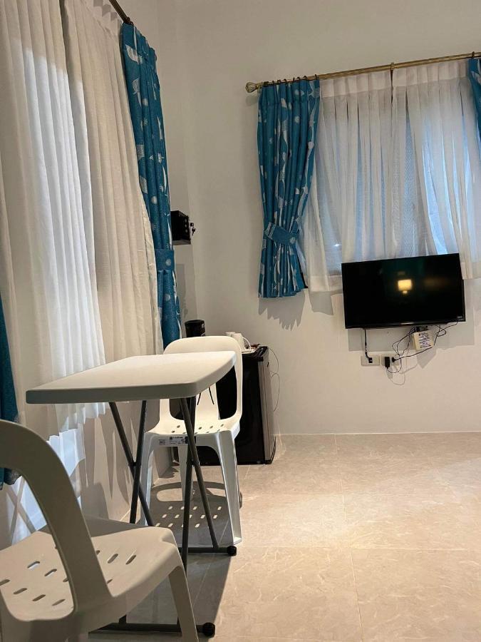 Alona Whitehouses Resort Panglao Εξωτερικό φωτογραφία