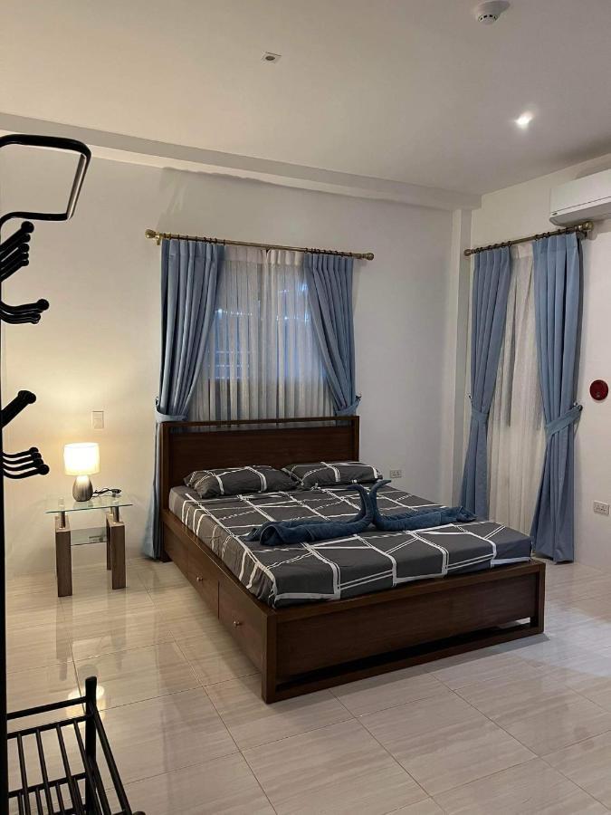 Alona Whitehouses Resort Panglao Εξωτερικό φωτογραφία