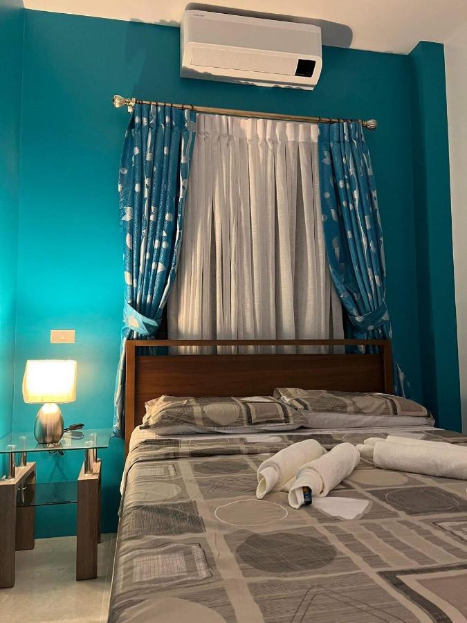 Alona Whitehouses Resort Panglao Εξωτερικό φωτογραφία