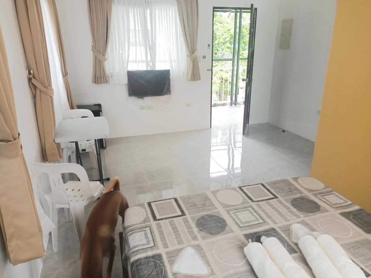 Alona Whitehouses Resort Panglao Εξωτερικό φωτογραφία