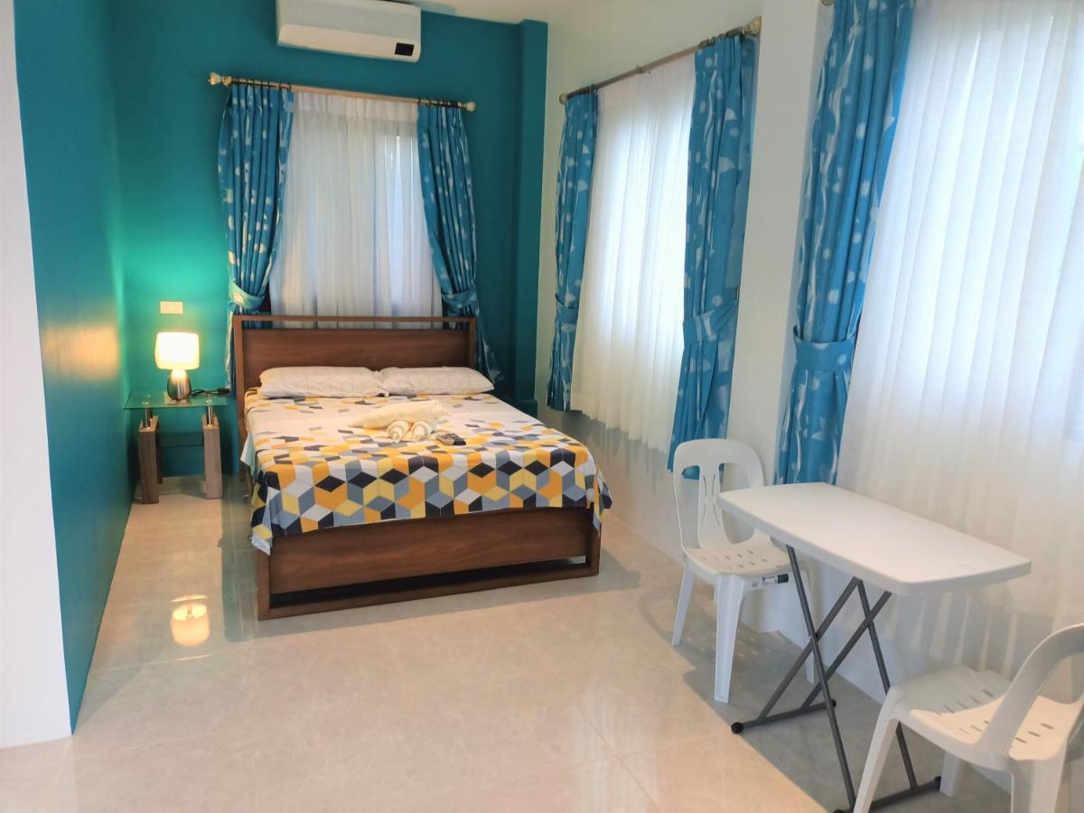 Alona Whitehouses Resort Panglao Εξωτερικό φωτογραφία