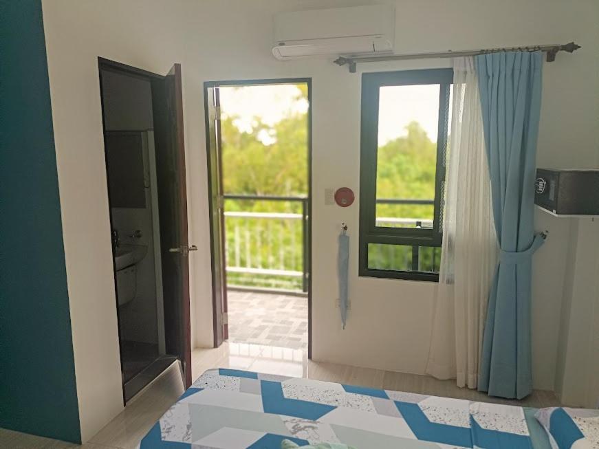 Alona Whitehouses Resort Panglao Εξωτερικό φωτογραφία