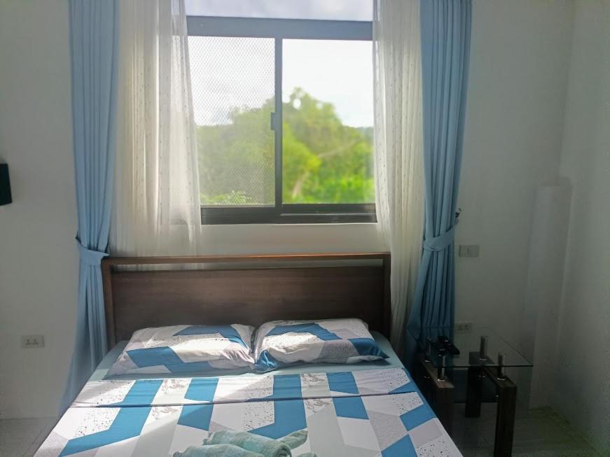 Alona Whitehouses Resort Panglao Εξωτερικό φωτογραφία
