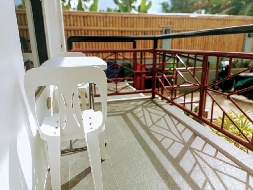Alona Whitehouses Resort Panglao Εξωτερικό φωτογραφία