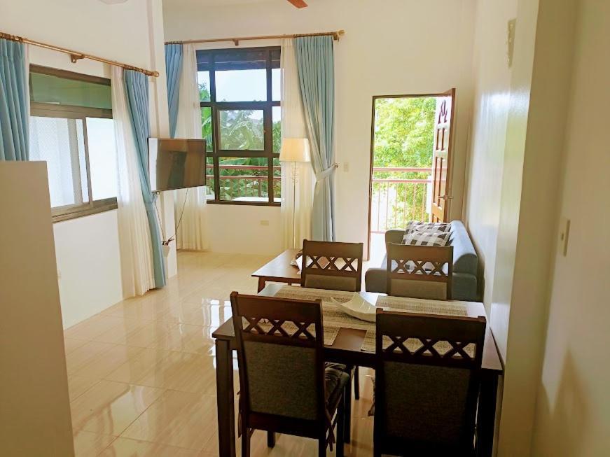 Alona Whitehouses Resort Panglao Εξωτερικό φωτογραφία