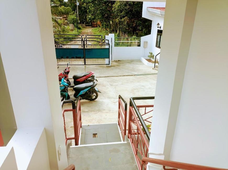 Alona Whitehouses Resort Panglao Εξωτερικό φωτογραφία
