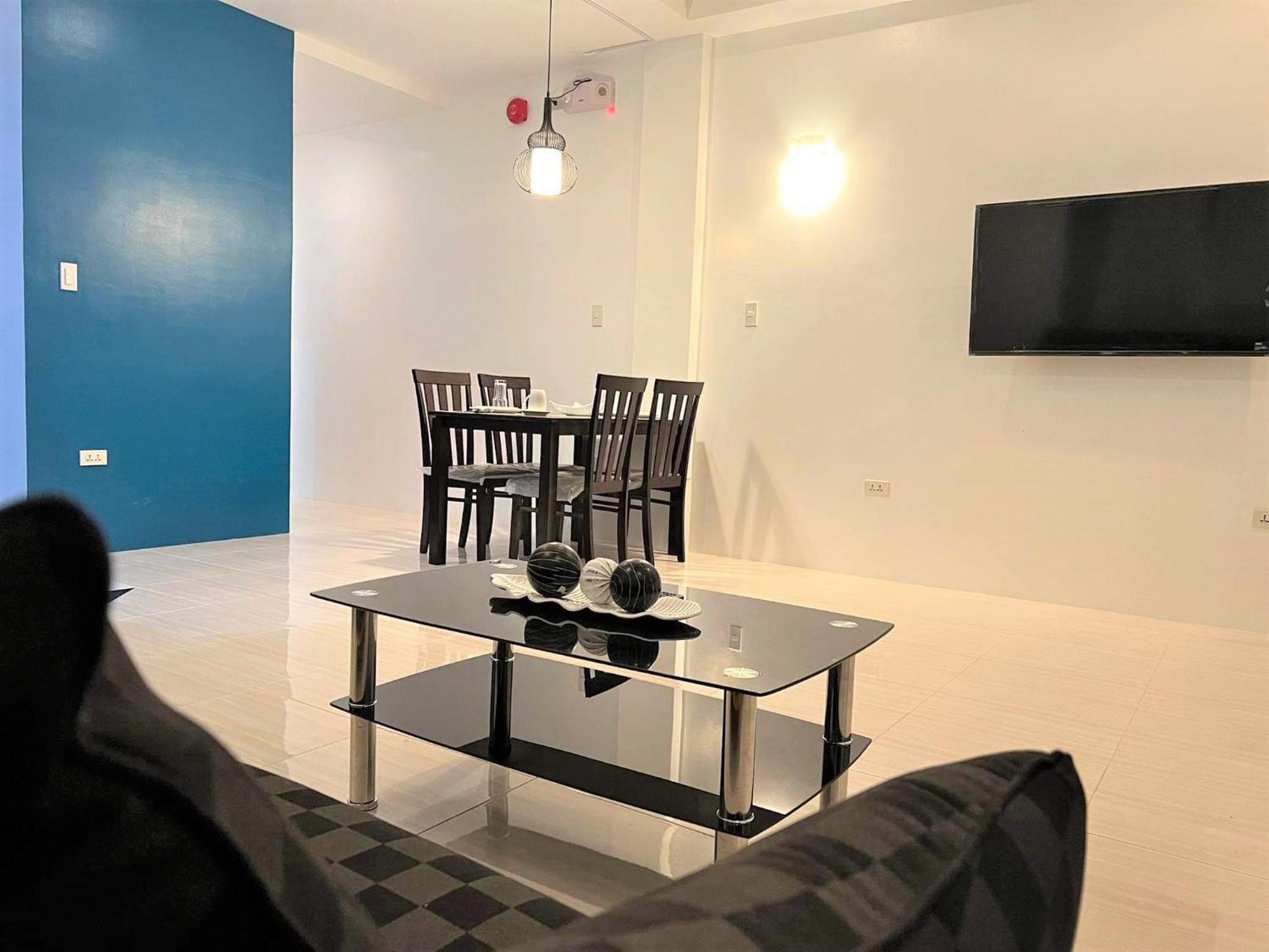 Alona Whitehouses Resort Panglao Εξωτερικό φωτογραφία