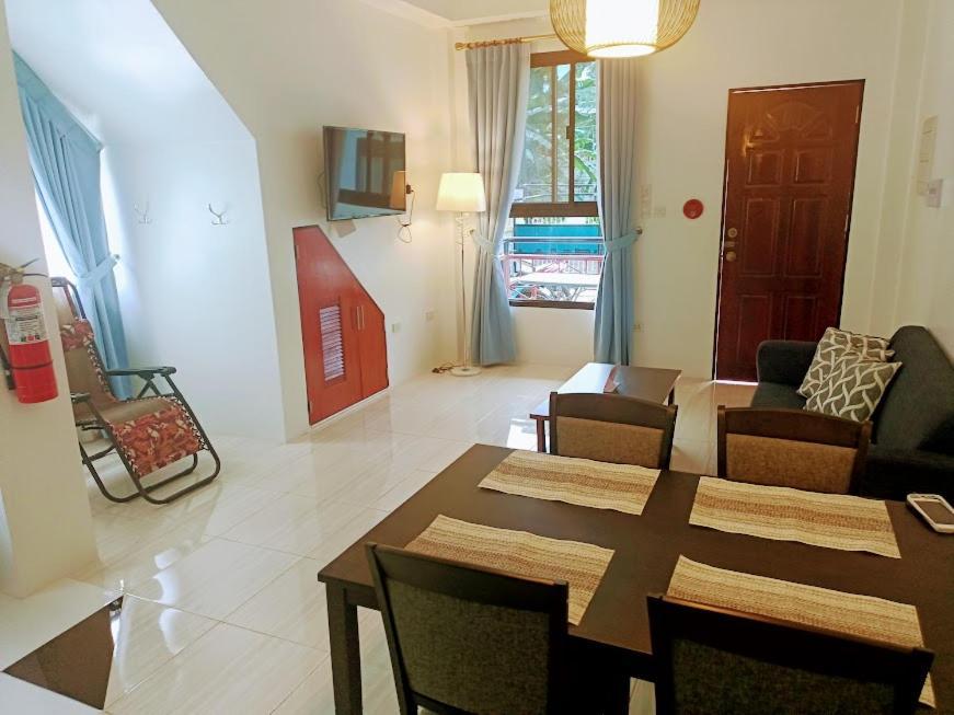 Alona Whitehouses Resort Panglao Εξωτερικό φωτογραφία