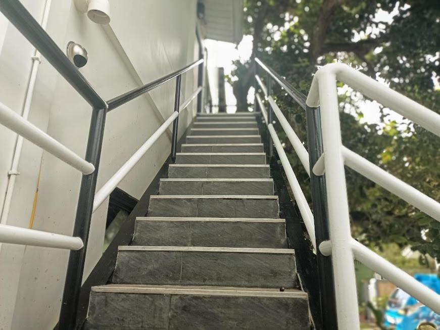 Alona Whitehouses Resort Panglao Εξωτερικό φωτογραφία