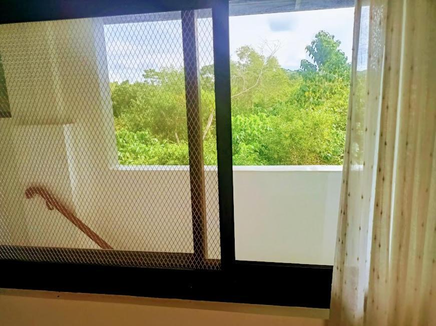 Alona Whitehouses Resort Panglao Εξωτερικό φωτογραφία