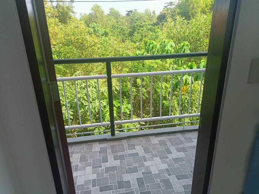 Alona Whitehouses Resort Panglao Εξωτερικό φωτογραφία