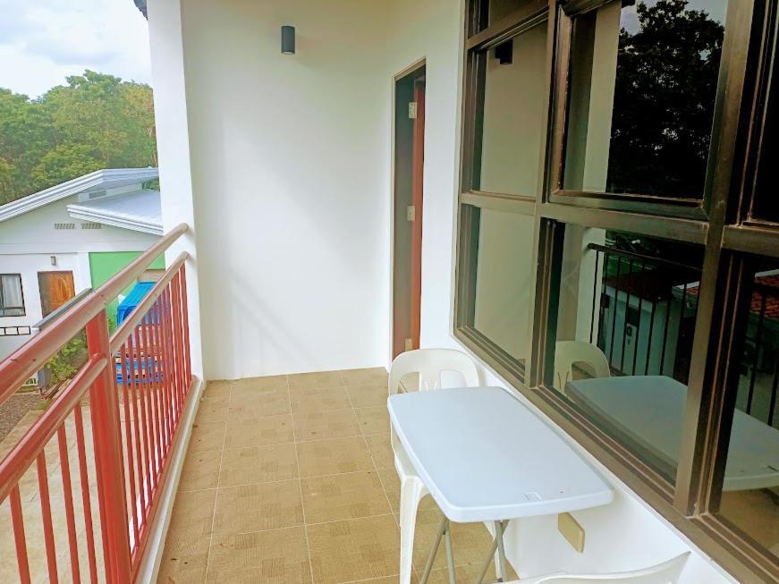 Alona Whitehouses Resort Panglao Εξωτερικό φωτογραφία