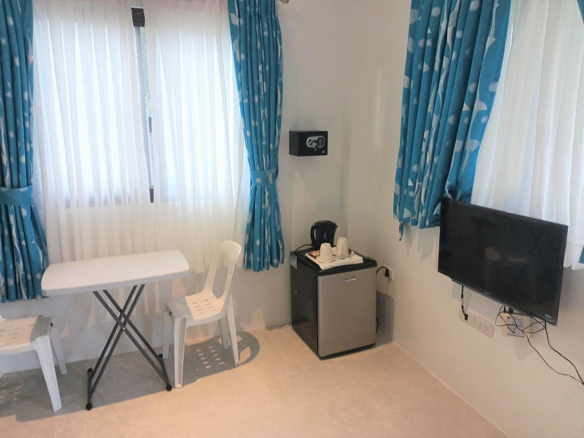 Alona Whitehouses Resort Panglao Εξωτερικό φωτογραφία