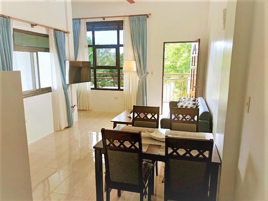 Alona Whitehouses Resort Panglao Εξωτερικό φωτογραφία